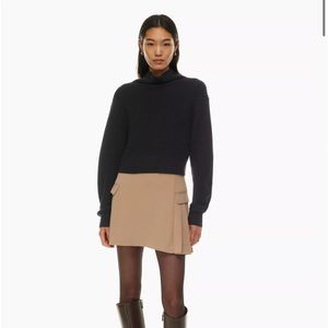 Wilfred | Montpellier Waist Turtleneck